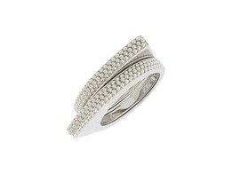 Ring - Zilver | Pesavento