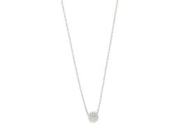 Collier - Zilver | Pesavento