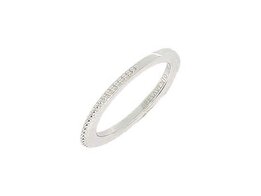 Ring - Zilver | Pesavento