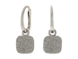 Oorbellen - Zilver | Pesavento