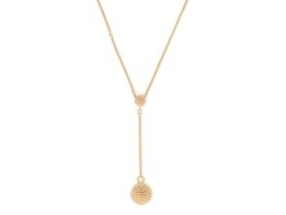 Collier - Zilver | Pesavento