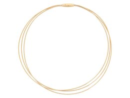 Collier - Zilver | Pesavento