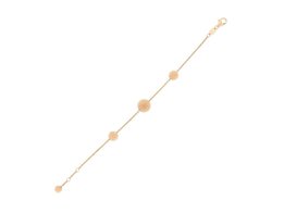 Armband - Zilver | Pesavento