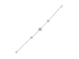 Armband - Zilver | Pesavento