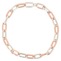 Collier - Zilver | Pesavento