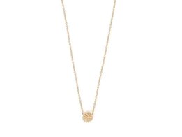 Collier - Zilver | Pesavento