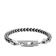 Armband - Staal | Diesel
