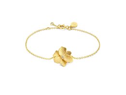 Armband - Briljant Zilver | Diamanti per Tutti