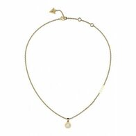 Collier - Staal | Guess