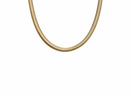 Collier - Staal | Skagen