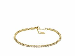 Armband - Messing | Fossil