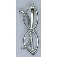 Hanger - Zilver | Tresor