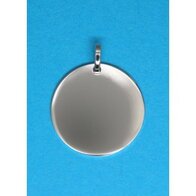 Hanger - Zilver | Tresor