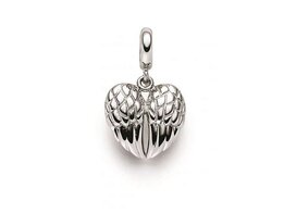 Hanger - Zilver | Viventi