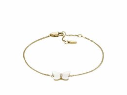 Armband - Staal | Fossil