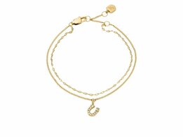 Armband - Staal | Fossil