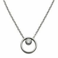 Collier - Staal | Skagen