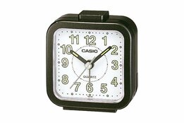 Wekker/Klok - Casio