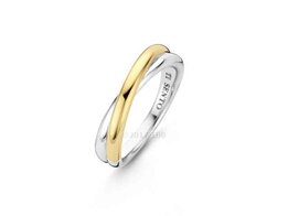 Ring - Zilver | Ti Sento