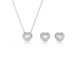 Set - Plaqué | Swarovski