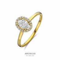 Ring - 18 kt | Aucielle