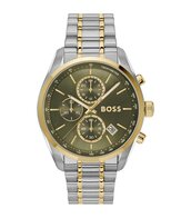 Uurwerk - Boss | Boss Black