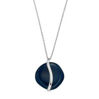 Collier - Staal | Skagen