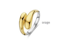 Ring - Zilver | Orage