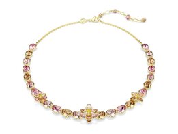 Collier - Plaqué | Swarovski