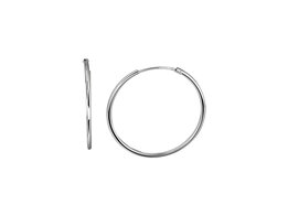 Oorbellen - Zilver | Kasius