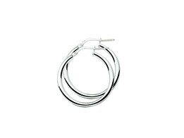 Oorbellen - Zilver | Kasius