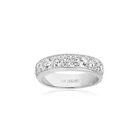 Ring - Zilver | Sif Jakobs