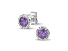 Oorbellen - Zilver | See You