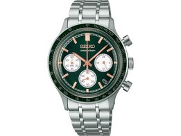 Uurwerk - Seiko | Seiko Basic