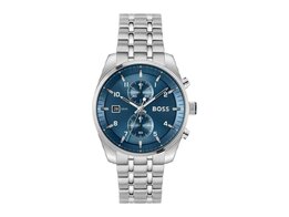 Uurwerk - Boss | Boss Black