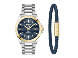 Uurwerk - Boss | Boss Black