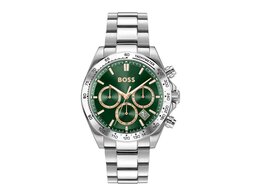 Uurwerk - Boss | Boss Black