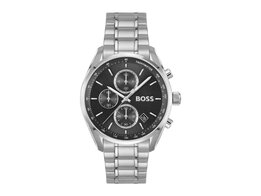 Uurwerk - Boss | Boss Black