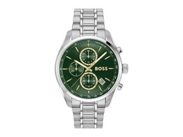 Uurwerk - Boss | Boss Black