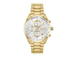 Uurwerk - Boss | Boss Black