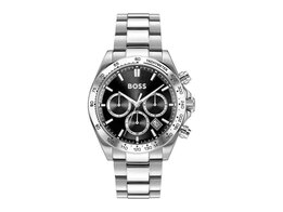 Uurwerk - Boss | Boss Black