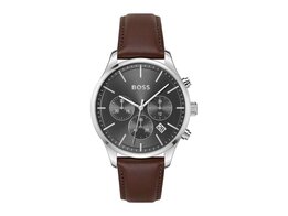 Uurwerk - Boss | Boss Black