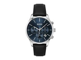 Uurwerk - Boss | Boss Black