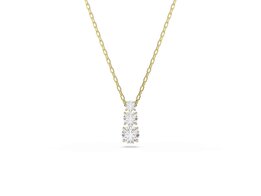 Collier - Plaqué | Swarovski