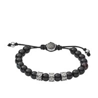 Armband - Staal/Beads | Diesel
