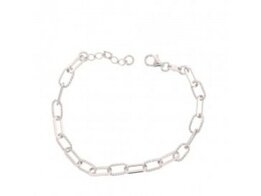 Armband - Zilver | JZM