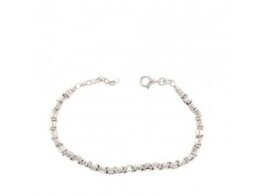 Armband - Zilver | JZM