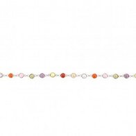 Armband - Zilver | JZM