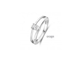 Ring - Zilver | Orage