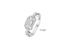 Ring - Zilver | Orage